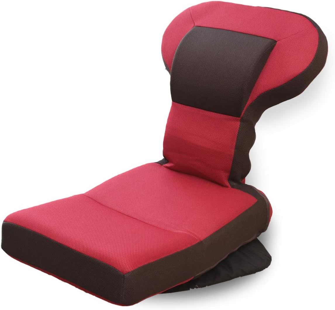 送料込]ポップなイエロー1人掛けソファー シングルKnollみたいな四角